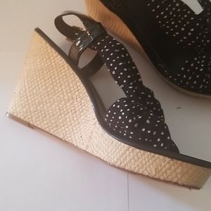 Kate Spade Wedges